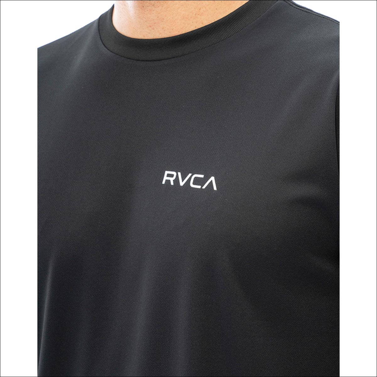 23 SS RVCA ルーカ ラッシュガード SMALL RVCA SS Tシャツ トップス 半袖 水陸両用 水着 伸縮 吸汗 抗菌 メンズ  2023年春夏 BD041-262 BD041262 日本正規品 :bd041262:オーシャン スポーツ 通販 