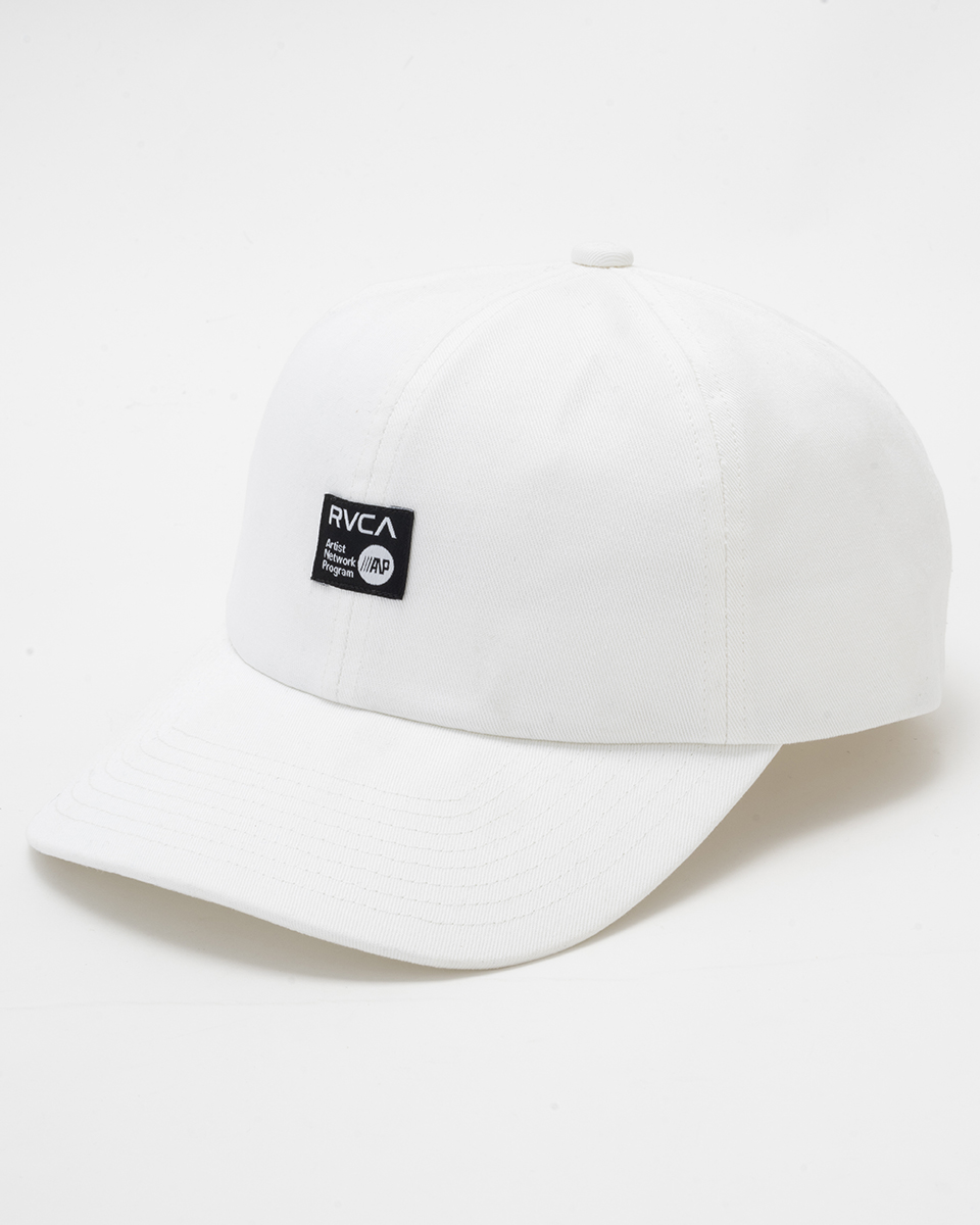 23 RVCA ルーカ キャップ VICES SNAPBACK 帽子 CAP スナップバック ロゴ シンプル メンズ レディース ユニセックス 2023年秋冬 BD042-949 BD042949 日本正規品｜stradiy｜05