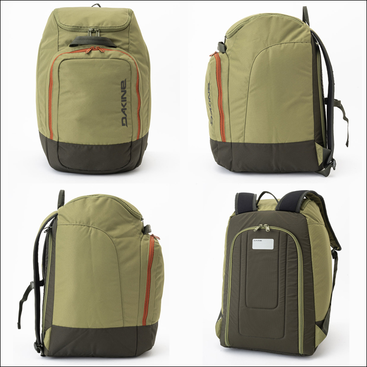 23-24 DAKINE ダカイン ブーツバッグ BOOT PACK 50L バックパック 