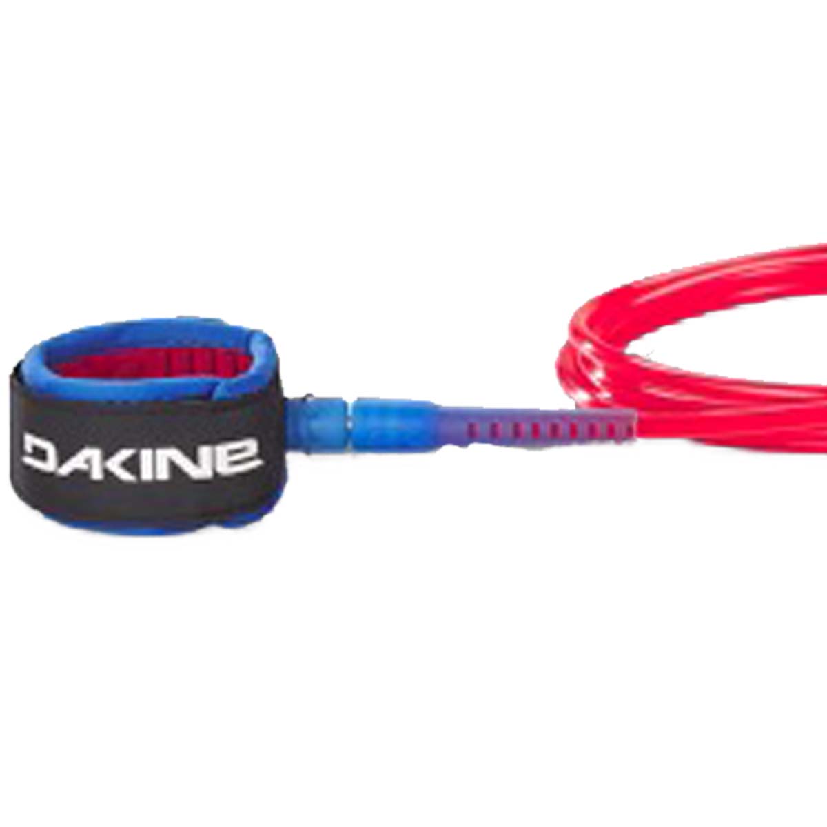 2025 Dakine リーシュ9x7/16 bigwave 新品未使用　クリア リーシュコード 9ft（DAKINE／スポーツ用品）のおすすめ人気商品