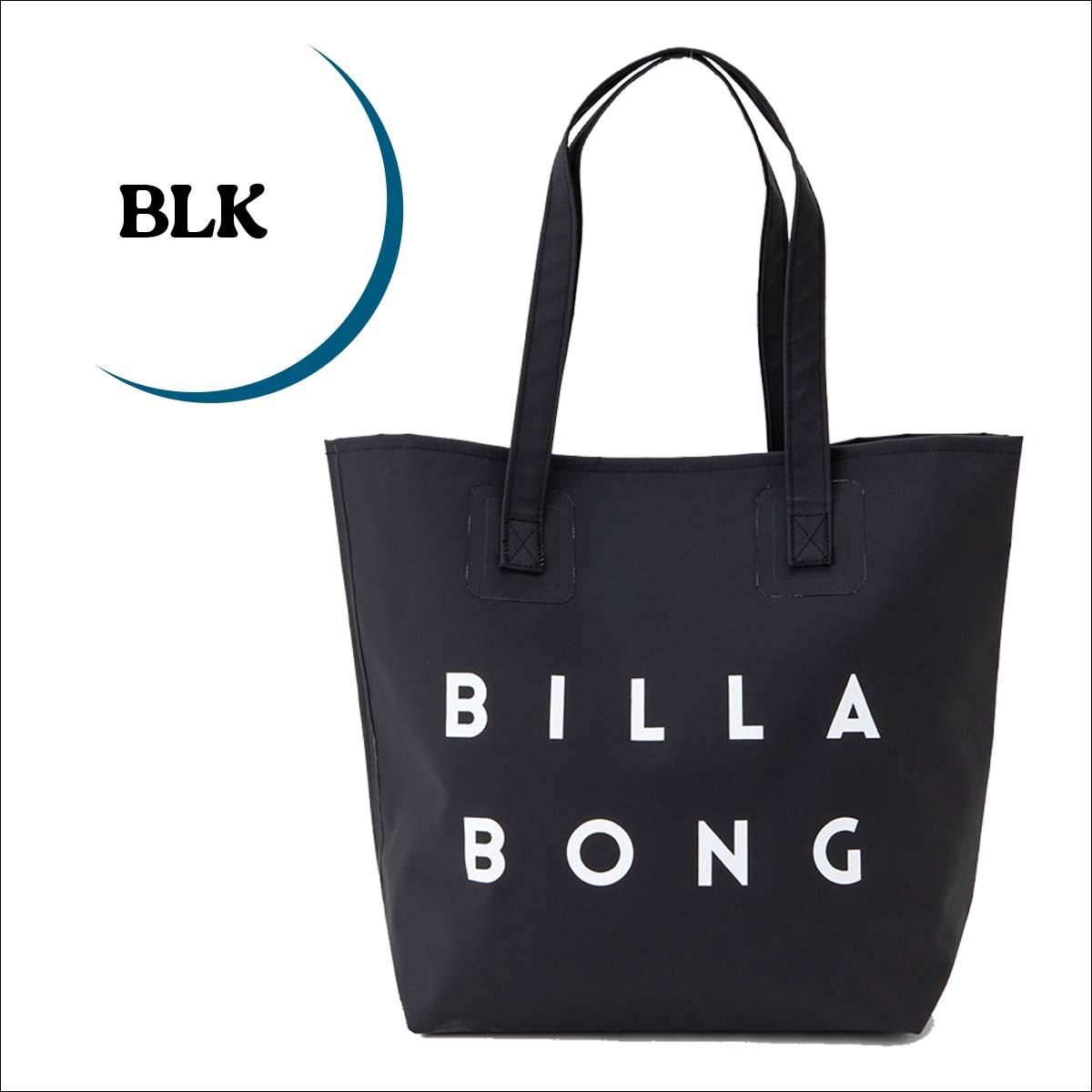 BILLABONG（ビラボン） 24SS BILLABONG バッグ WET MULTI TOTE