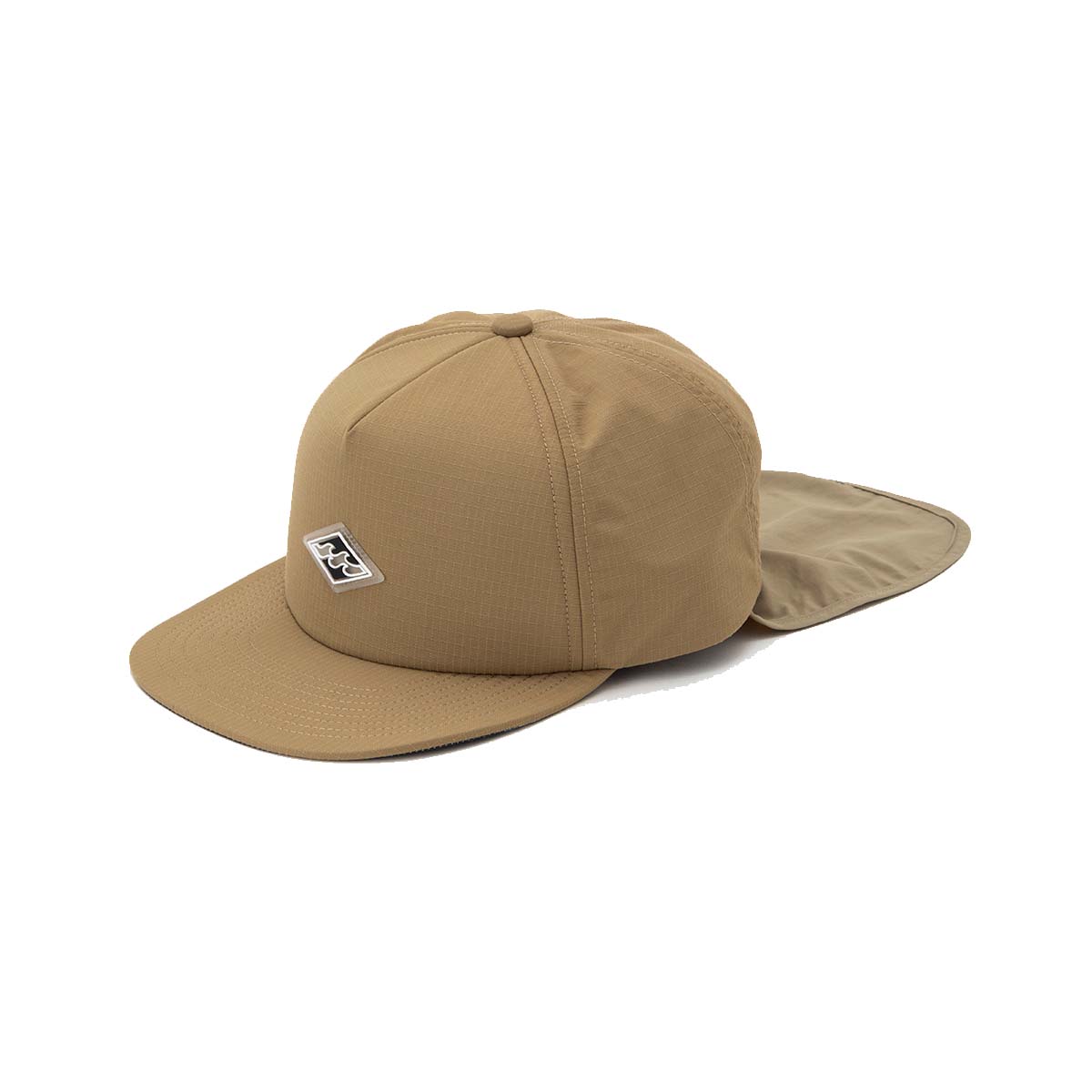 24SS BILLABONG ビラボン サーフキャップ SUBMERSIBLE CAP 帽子 UVカット UPF50+ サーフィン メンズ BE011974  日本正規品｜stradiy｜04