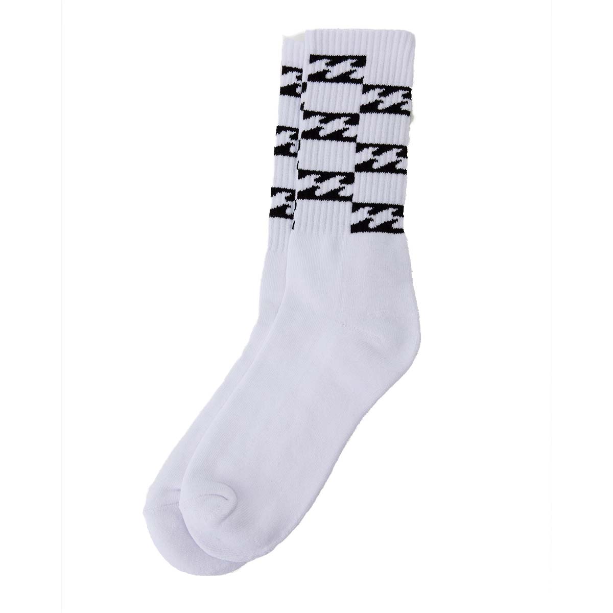 24SS BILLABONG ビラボン 靴下 WAVE CHECKER SOCKS ソックス サーフ...