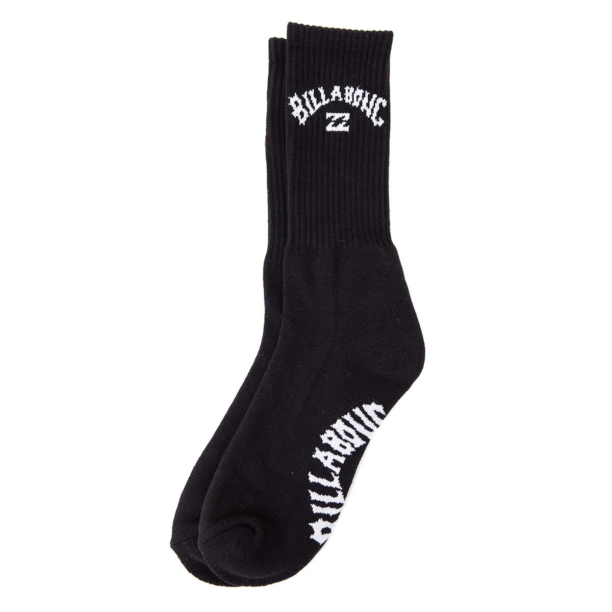 24SS BILLABONG ビラボン 靴下 ARCH SOCKS ソックス ロゴ サーフィン メン...