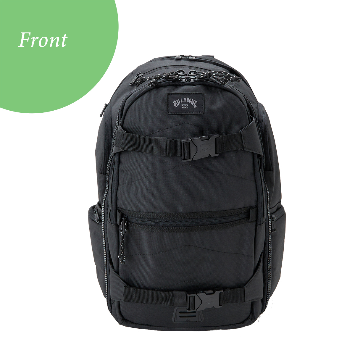 BILLABONG（ビラボン） 24 BILLABONG リュック COMBAT OG PACK バック