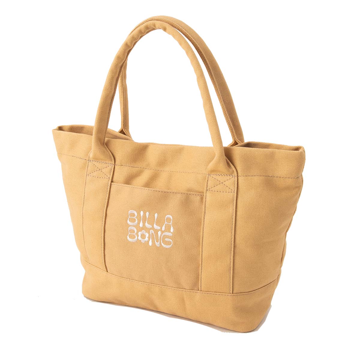 24 SS BILLABONG ビラボン トートバッグ COTTON CANVAS MINI TOTE 鞄