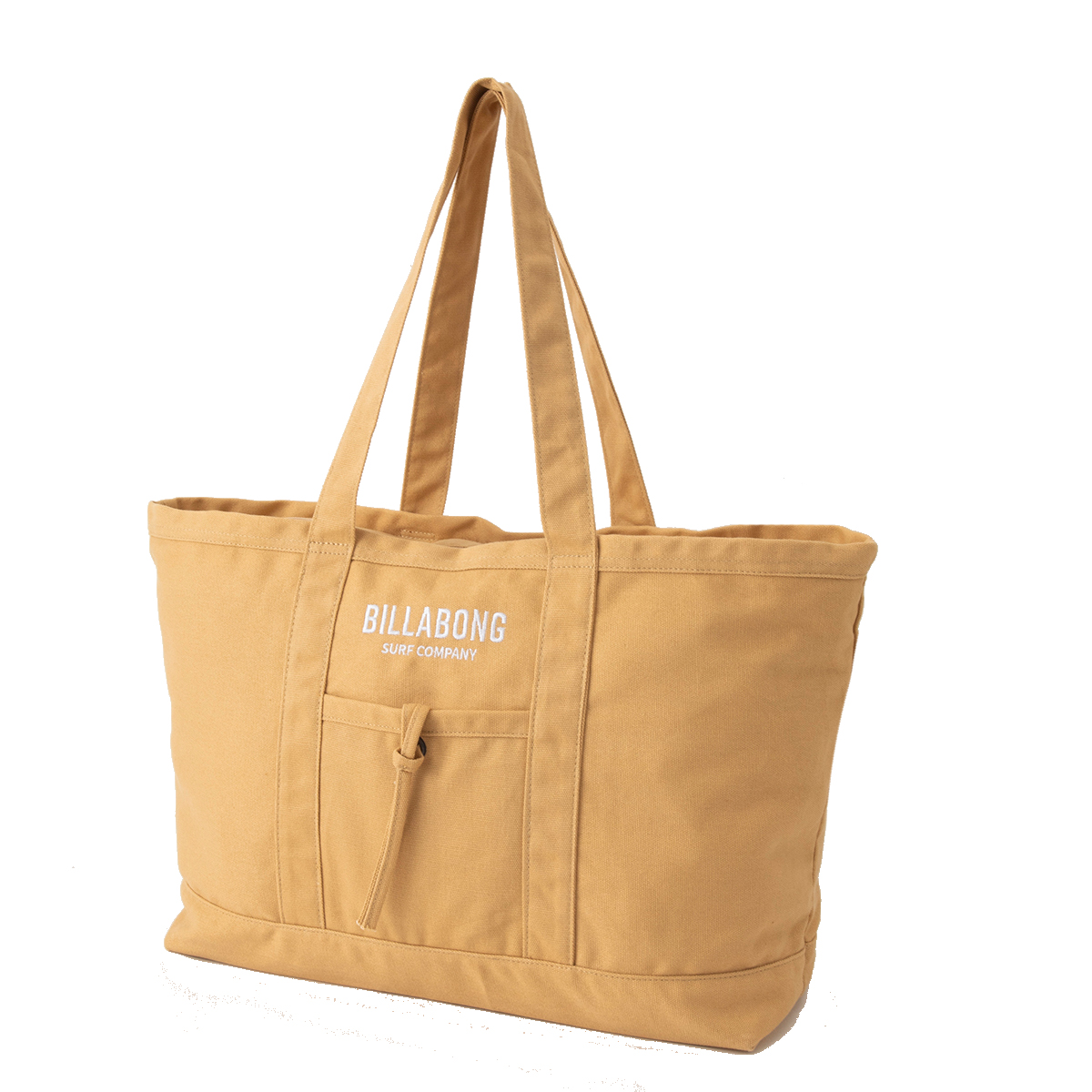 BILLABONG（ビラボン） 24 SS BILLABONG トートバッグ COTTON CANVAS 