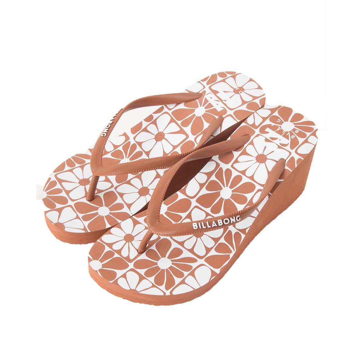 24 SS BILLABONG ビラボン 厚底サンダル FLIP FLOPS PLATFORM PR...