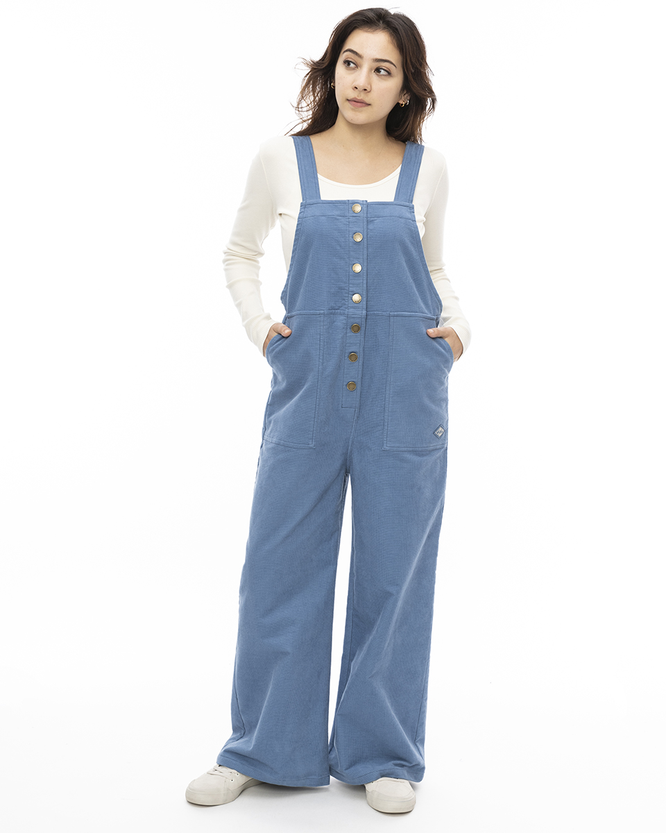 BILLABONG 24 ビラボン サロペット SALOPETTE LONG PANTS