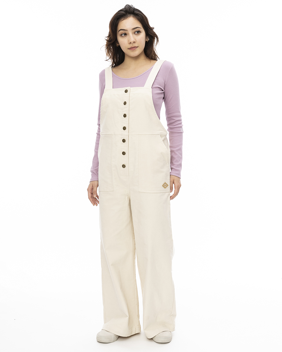 BILLABONG ビラボン Billabong レディース SALOPETTE LONG PANTS