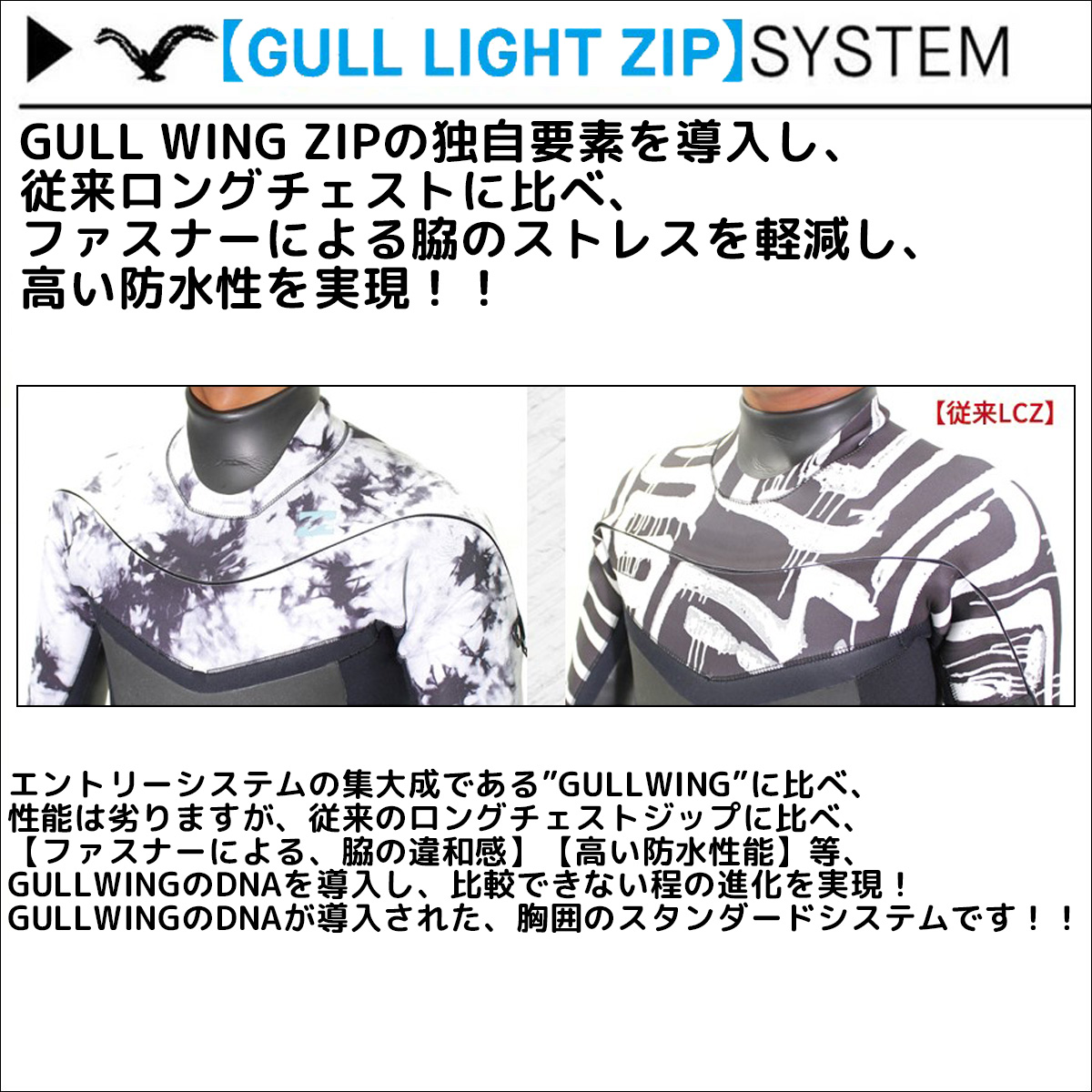 値下げ中✨送料無料【BILLABONG/ビラボン】セミドライ5×3㎜✨LRサイズ BILLABONG 21-22 ビラボン セミドライ ウェットスーツ バック