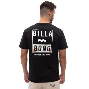 24 HS BILLABONG ビラボン Tシャツ ADVISORY TEE 半袖 ロゴ シンプル ...