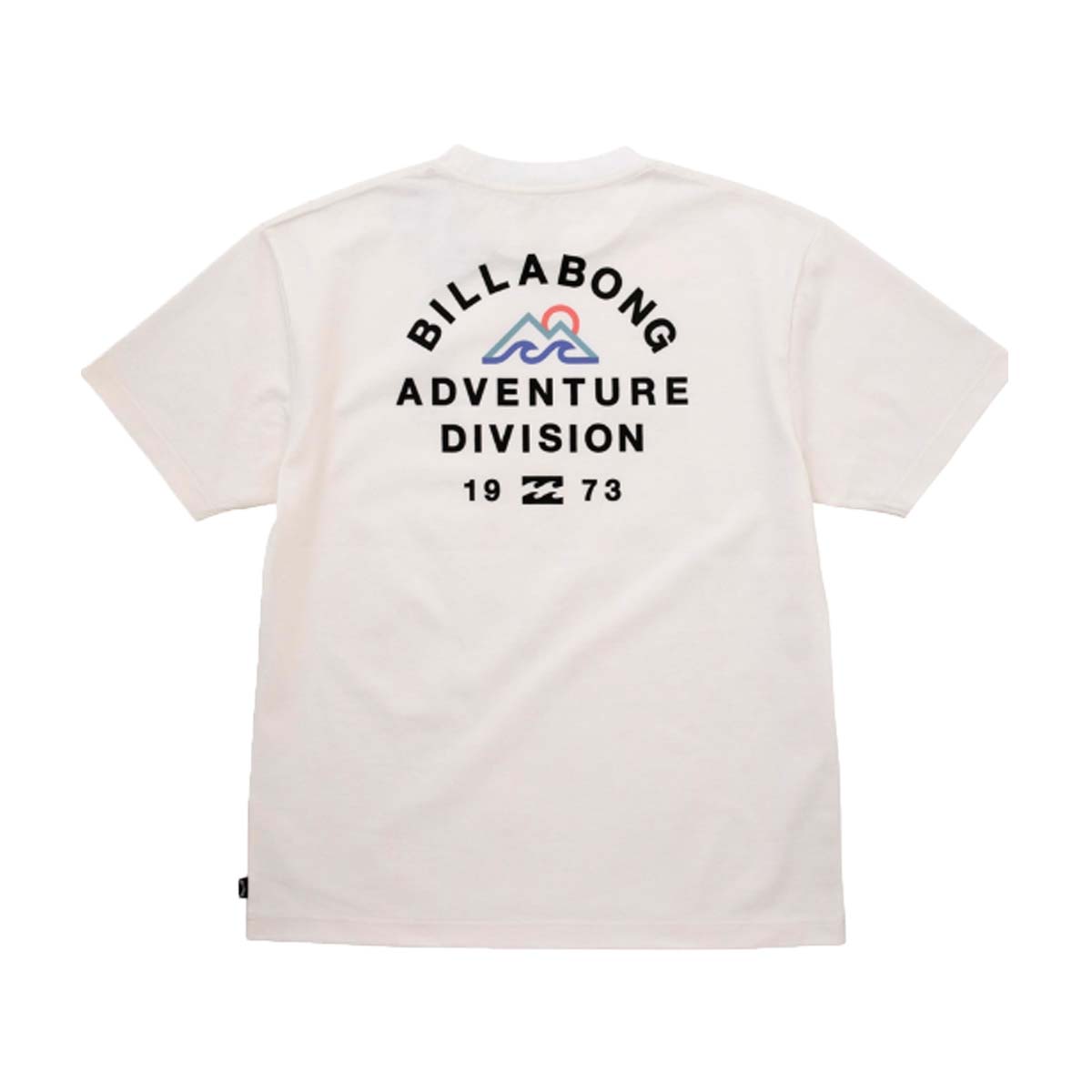 24 HS BILLABONG ビラボン 機能Tシャツ ADIV LOGO アディブ ロゴ 半袖 速...