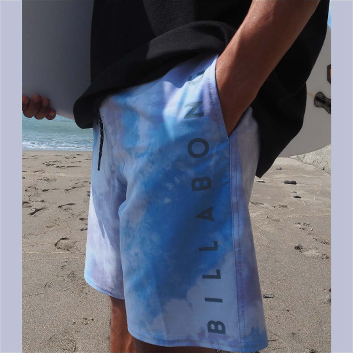BILLABONG 24 HS ビラボン サーフトランクス ALLDAY LT サーフ BILLABONG 24 HS ビラボン サーフトランクス ALLDAY LT サーフ
