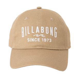 24 HS BILLABONG ビラボン キャップ LOGO CAP アクティブ 帽子 コットン 海...