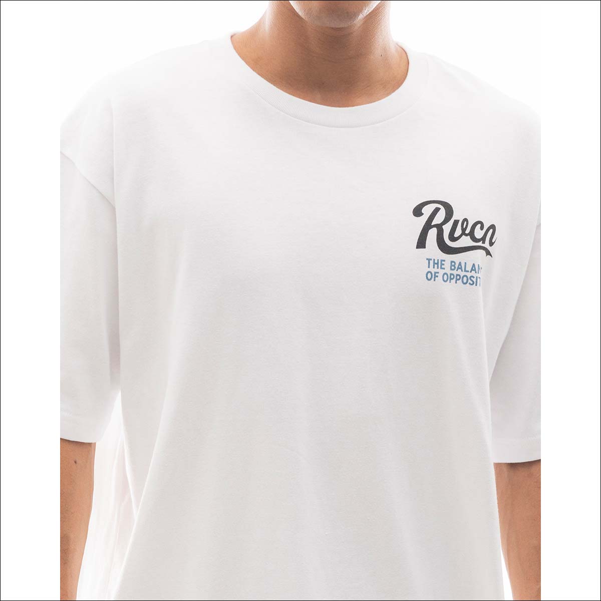 【送料無料】RVCA メンズ BALANCE NOW ST Ｔシャツ be041227-3.jpg