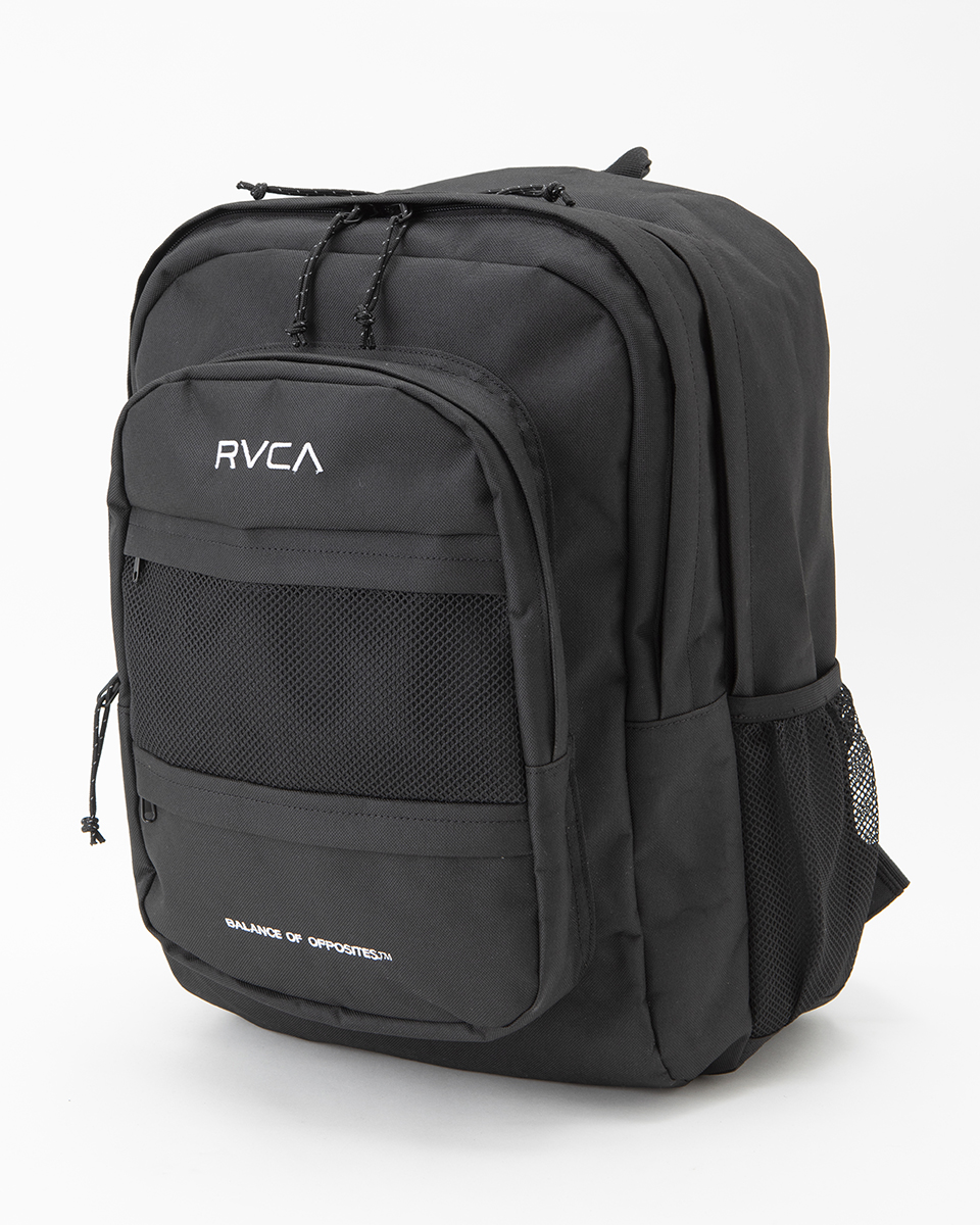 24 SS RVCA ルーカ リュックサック MULTIPLE BACK PACK バックパック か...
