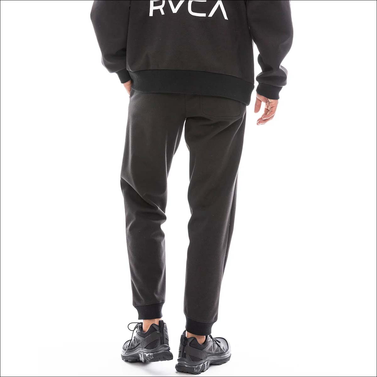 RVCA（ルーカ） 24 FW RVCA パンツ REFLECTIVE BAS PT ズボン ロンパン