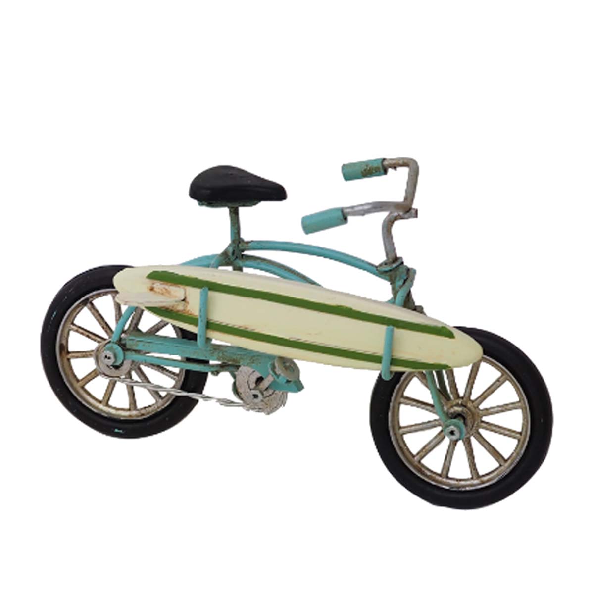 雑貨 インテリア 置物 NOSTARGIC DECO ノスタルジックデコ ビーチ