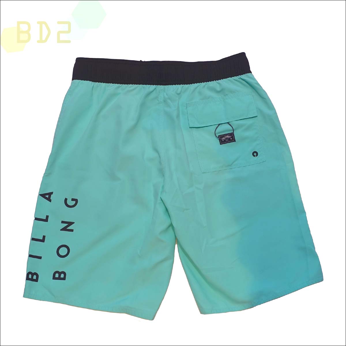 BILLABONG ビラボン サーフパンツ 水着 スイムショーツ サーフィン BILLABONG（ビラボン） 25 SS BILLABONG ボードショーツ 水着 海パン
