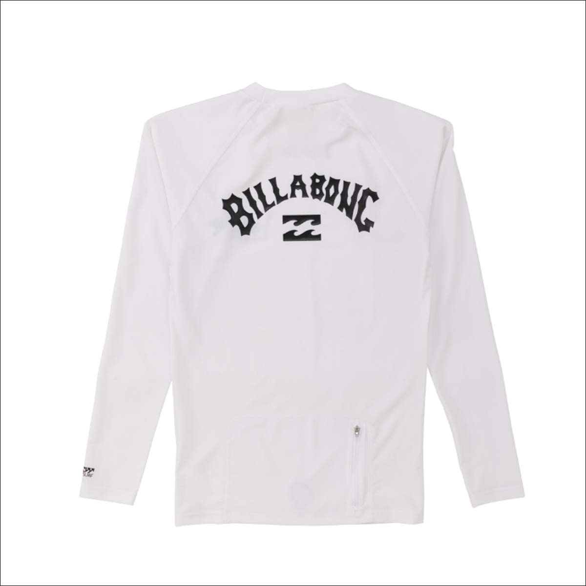 BILLABONG（ビラボン） 25 SS BILLABONG ラッシュガード 長袖 水着