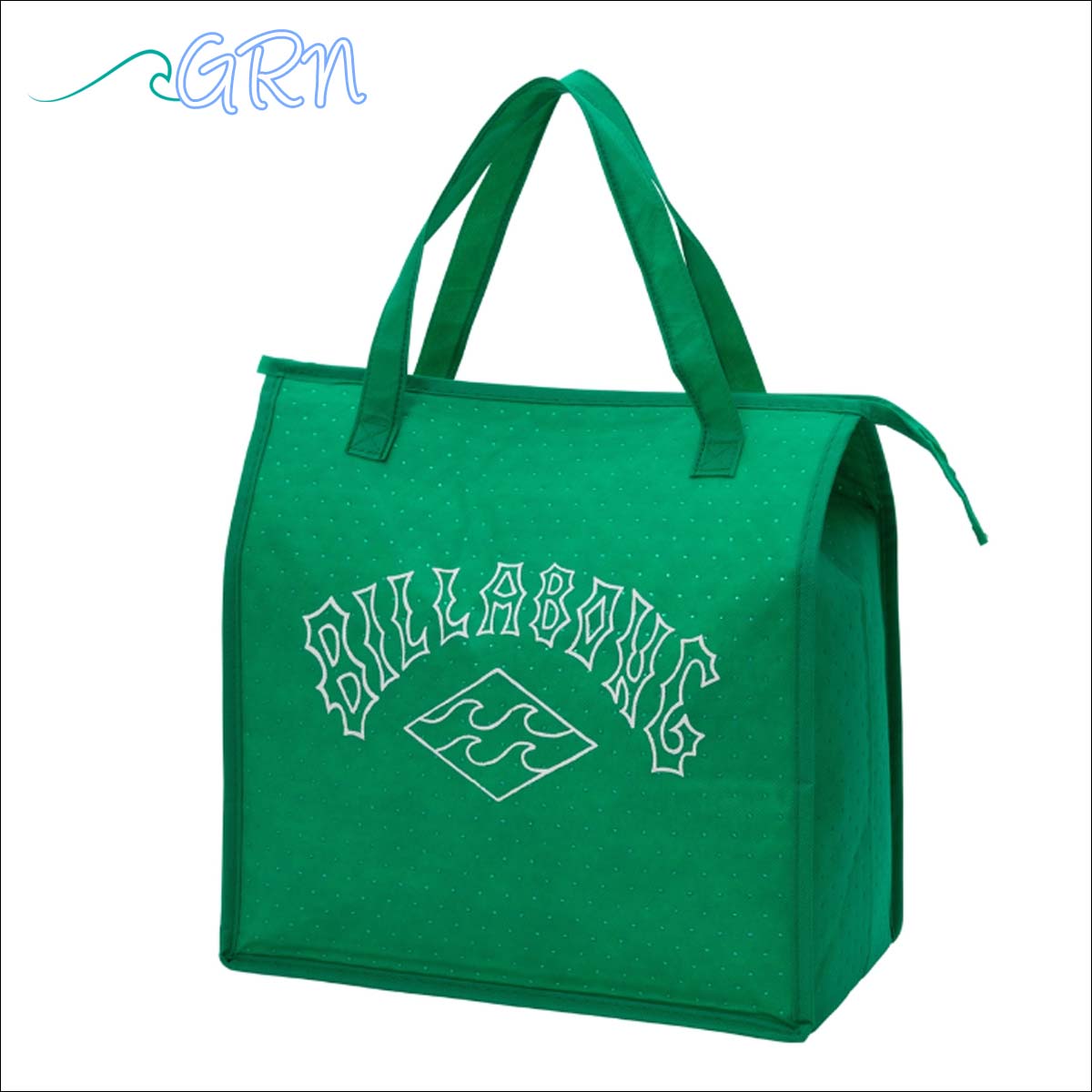 26 SS BILLABONG ビラボン 保冷バッグ COOLER TOTE BAG トートバッグ