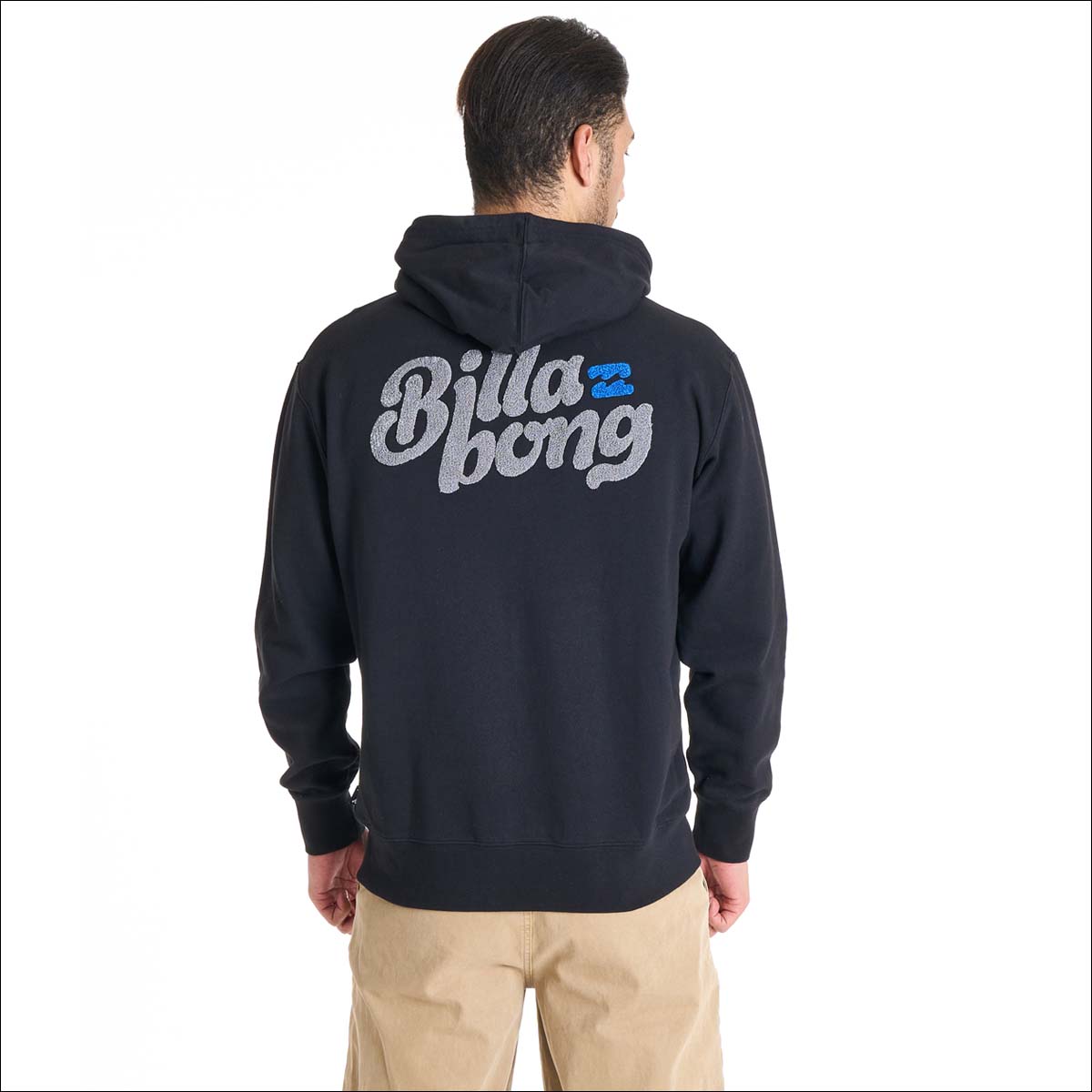 BILLABONG（ビラボン） 25 BILLABONG パーカー GROOVY ジップアップ