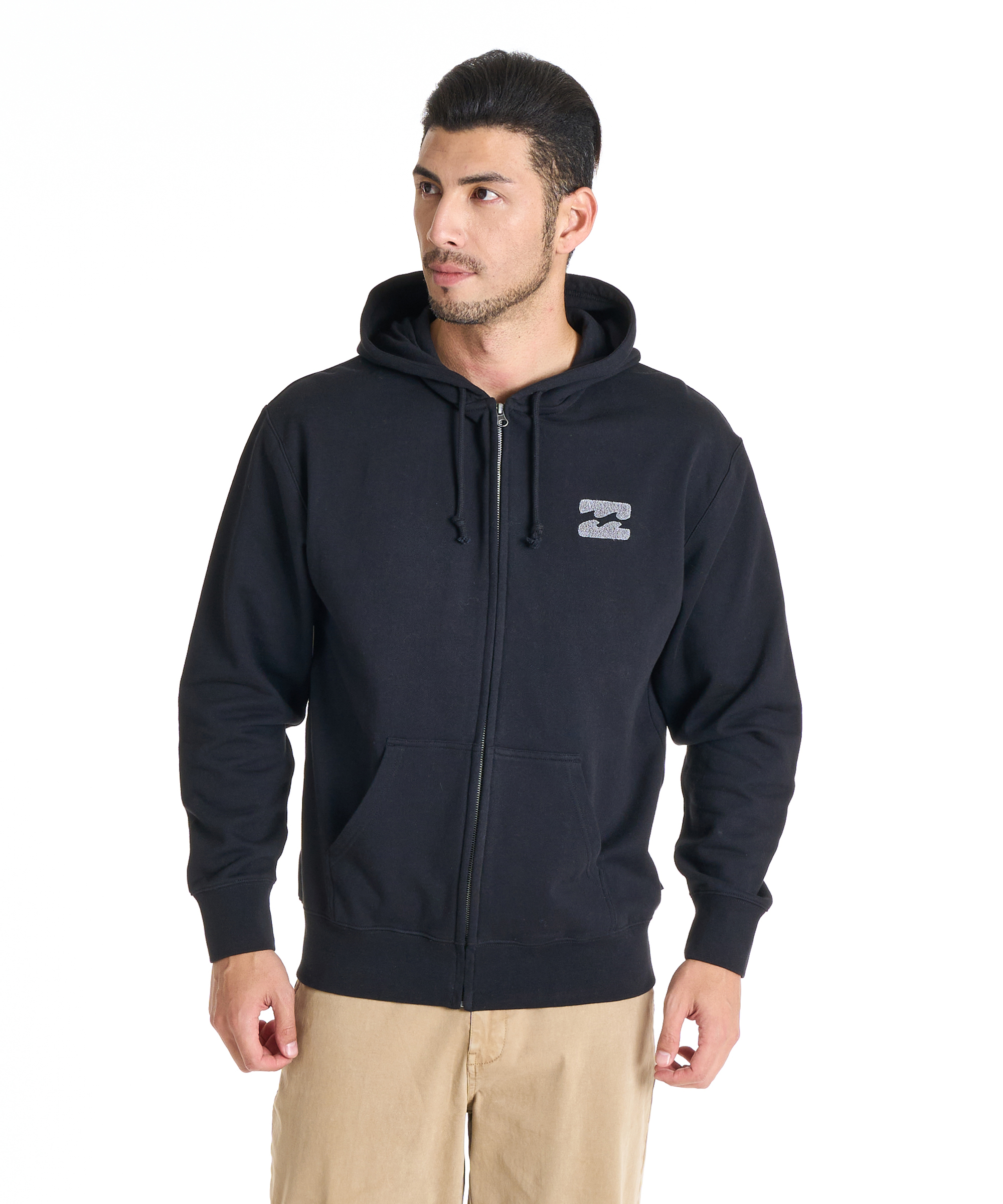 BILLABONG（ビラボン） 25 BILLABONG パーカー GROOVY ジップアップ