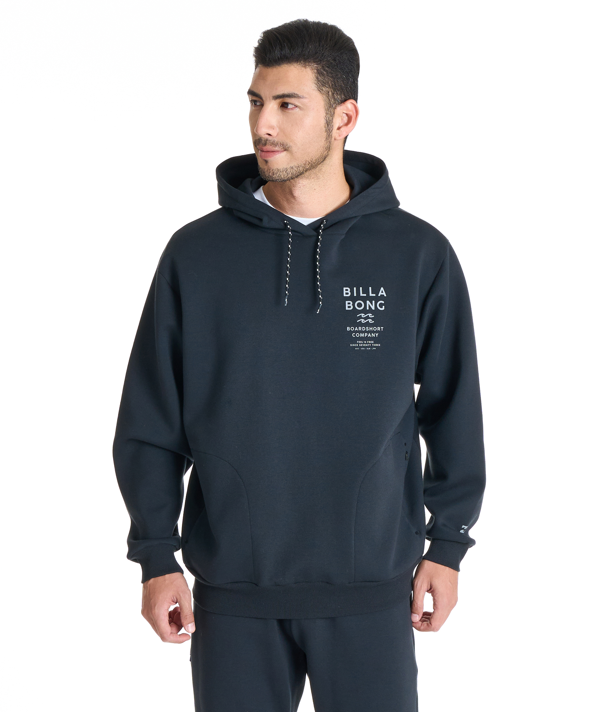 25 BILLABONG ビラボン パーカー WAVE LAYER PARKA フーディー トップス 長袖 カジュアル アウトドア サーフィン メンズ 2025年秋冬 品番 BF012016 BF012-016 日本正規品 BILLABONG（ビラボン） 25 BILLABONG パーカー WAVE LAYER PARKA