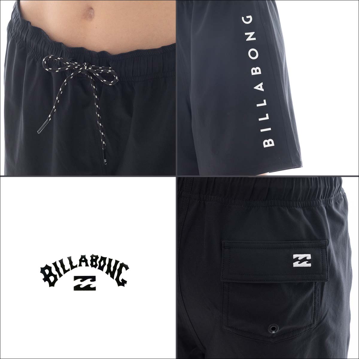 BILLABONG ビラボン 水着 楽天市場】BILLABONG ビラボン 水着 ビキニ レディース
