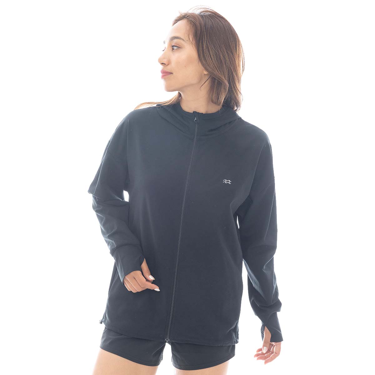 BILLABONG（ビラボン） 25 SS BILLABONG ラッシュガード 長袖 パーカー
