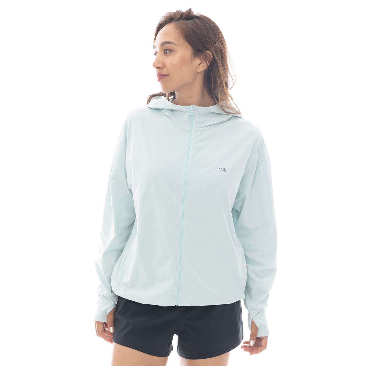 BILLABONG（ビラボン） 25 SS BILLABONG ラッシュガード 長袖 パーカー