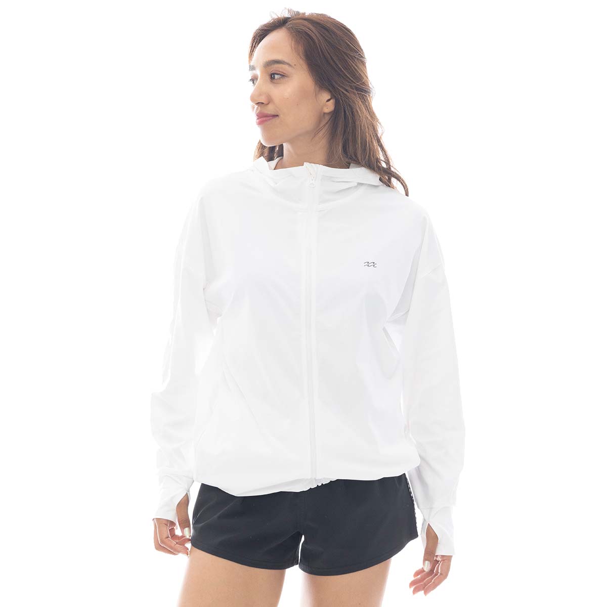 BILLABONG（ビラボン） 25 SS BILLABONG ラッシュガード 長袖 パーカー