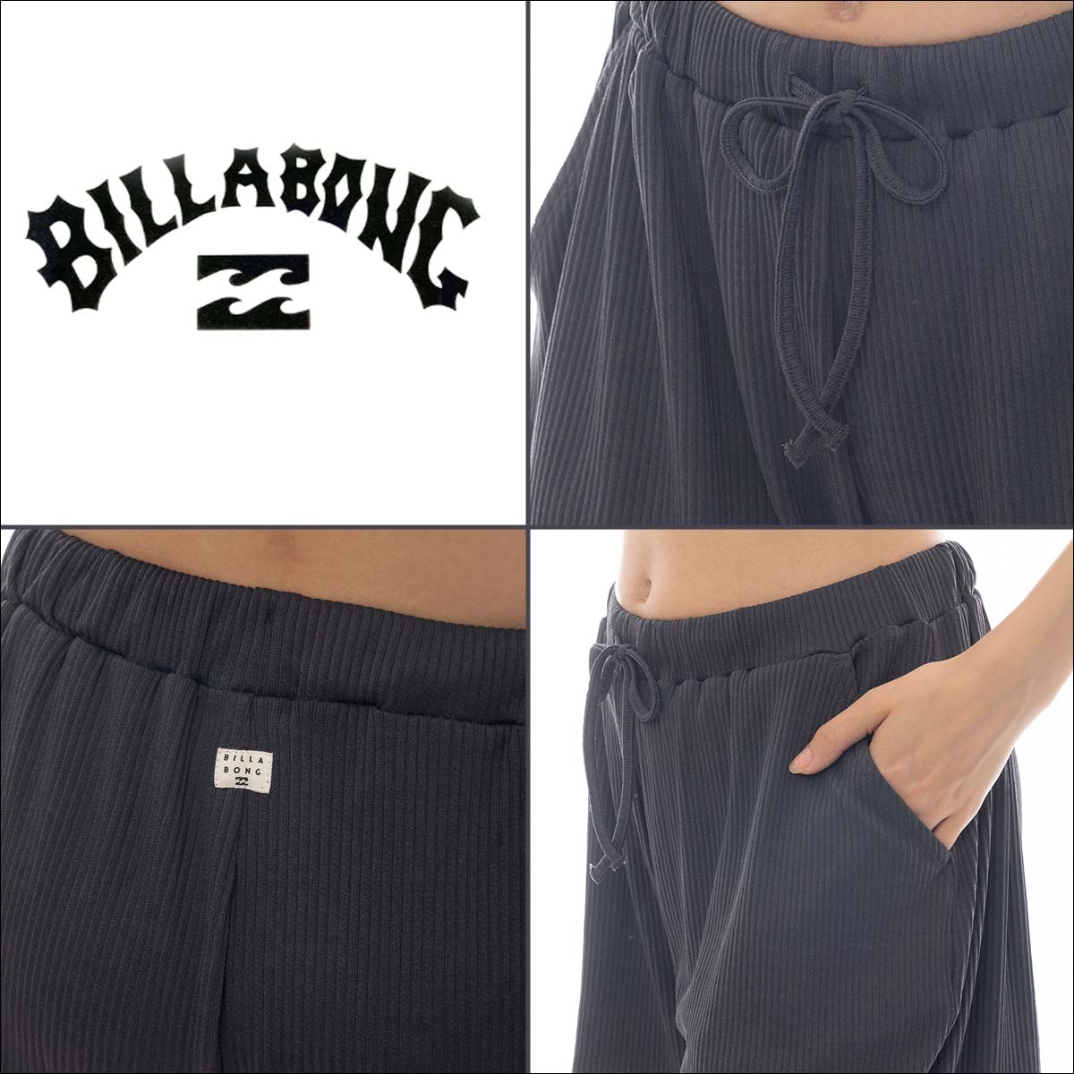 BILLABONG 25 SS ビラボン ショートパンツ 短パン パンツのみ