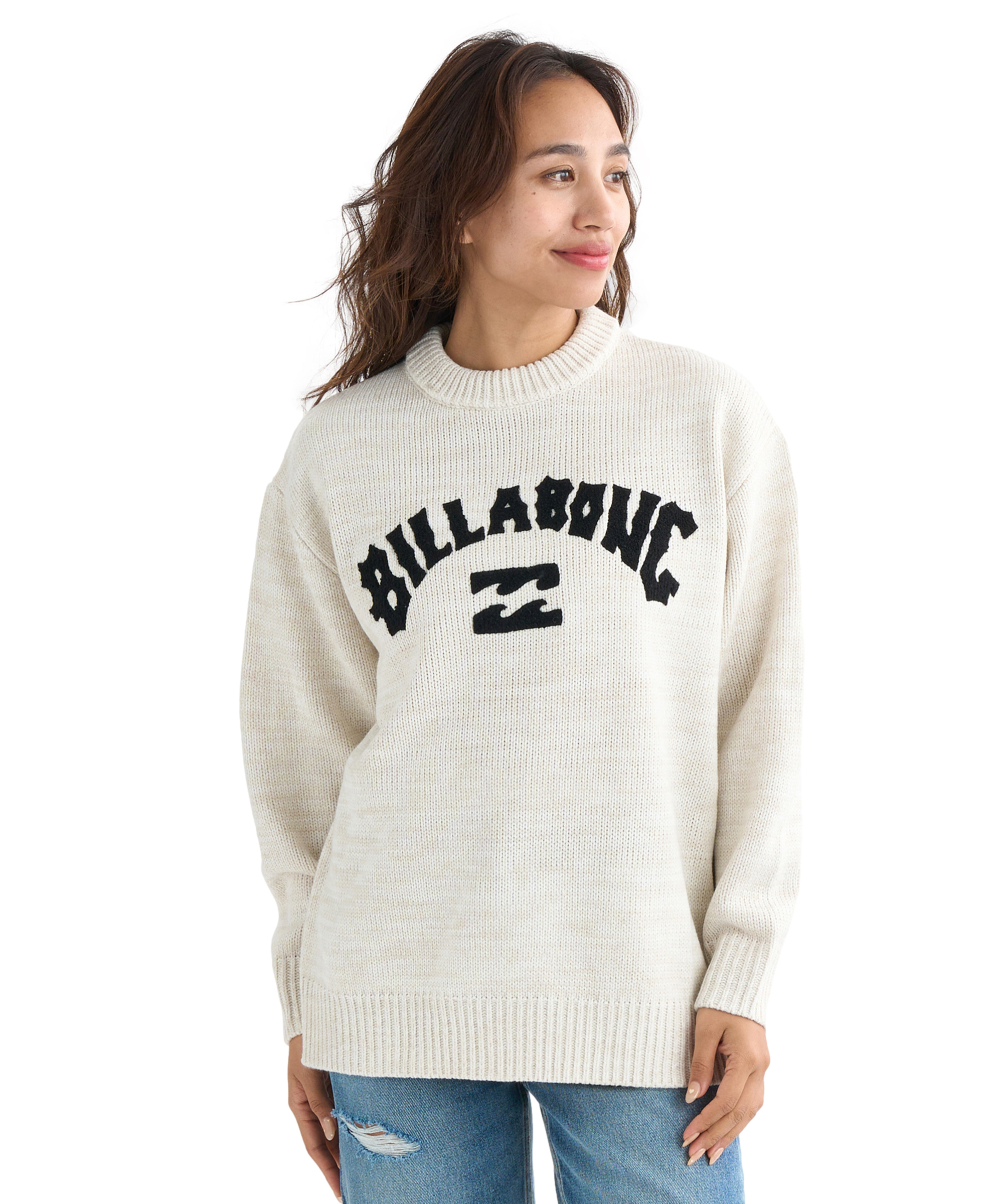 BILLABONG（ビラボン） 25 FW BILLABONG セーター トップス ニット