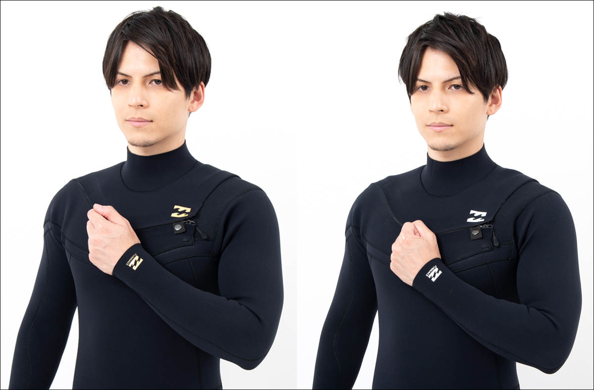 BILLABONG　ウエットスーツ BILLABONG 25 ビラボン フルスーツ サーフィン ウェットスーツ