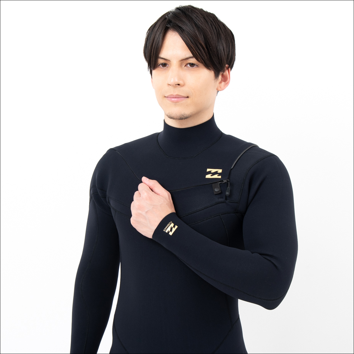 ラウンド  BILLABONG 25 ウエットスーツ ウェットスーツ ロンスプ ビラボン サーフィン・ボディボード