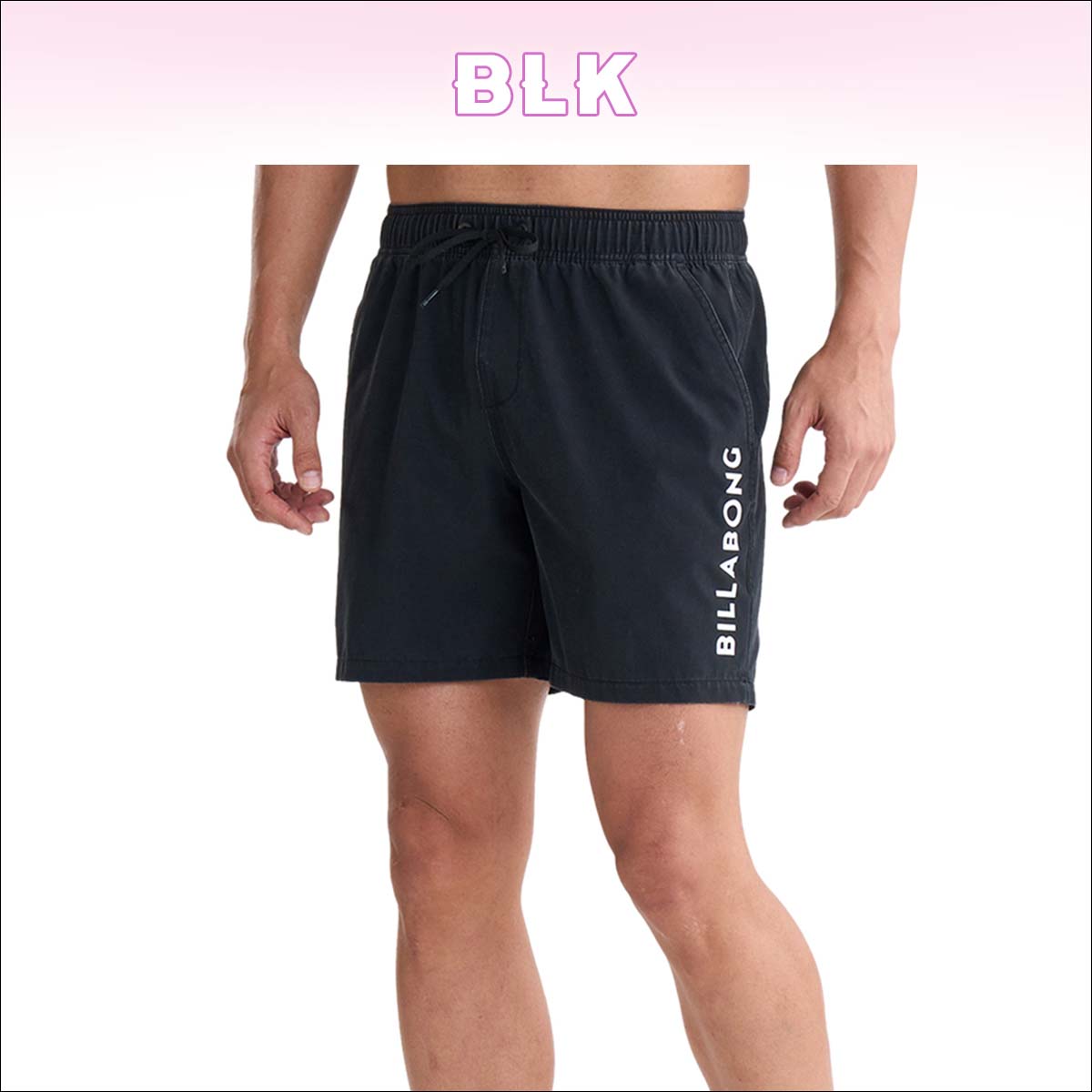 ビラボン　ボードウエア BILLABONG 水着 BILLABONG/ビラボン ボードショーツ/トランクス