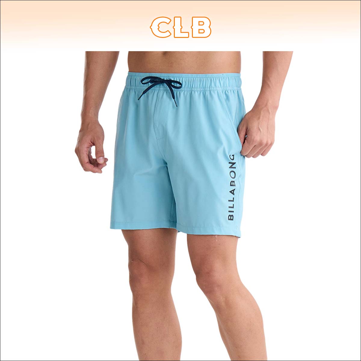 BILLABONG 25 SS ビラボン ボードショーツ ALLDAY PIGMENT