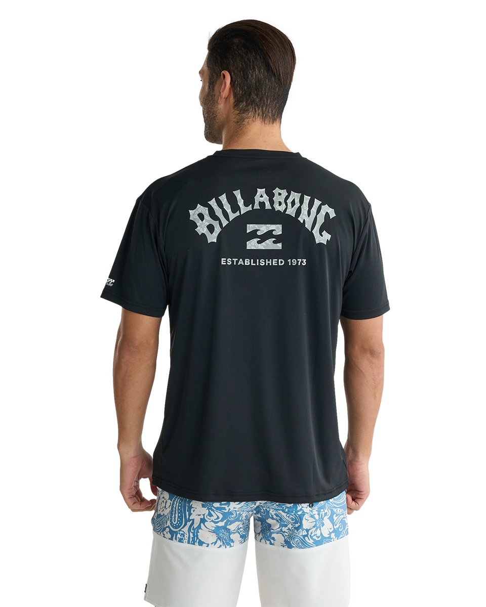 BILLABONG（ビラボン） 25 SS BILLABONG ラッシュガード RASH TEE T