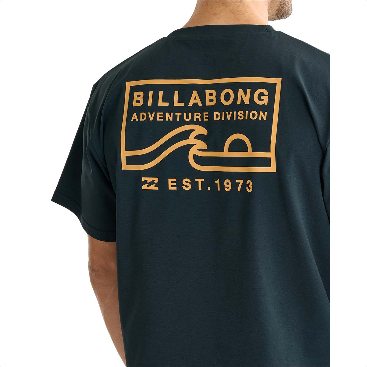 BILABONG ビラボン タッパー 半袖 メンズ Lサイズ BILLABONG 25 SS ビラボン 半袖タッパー ウェットカスタム