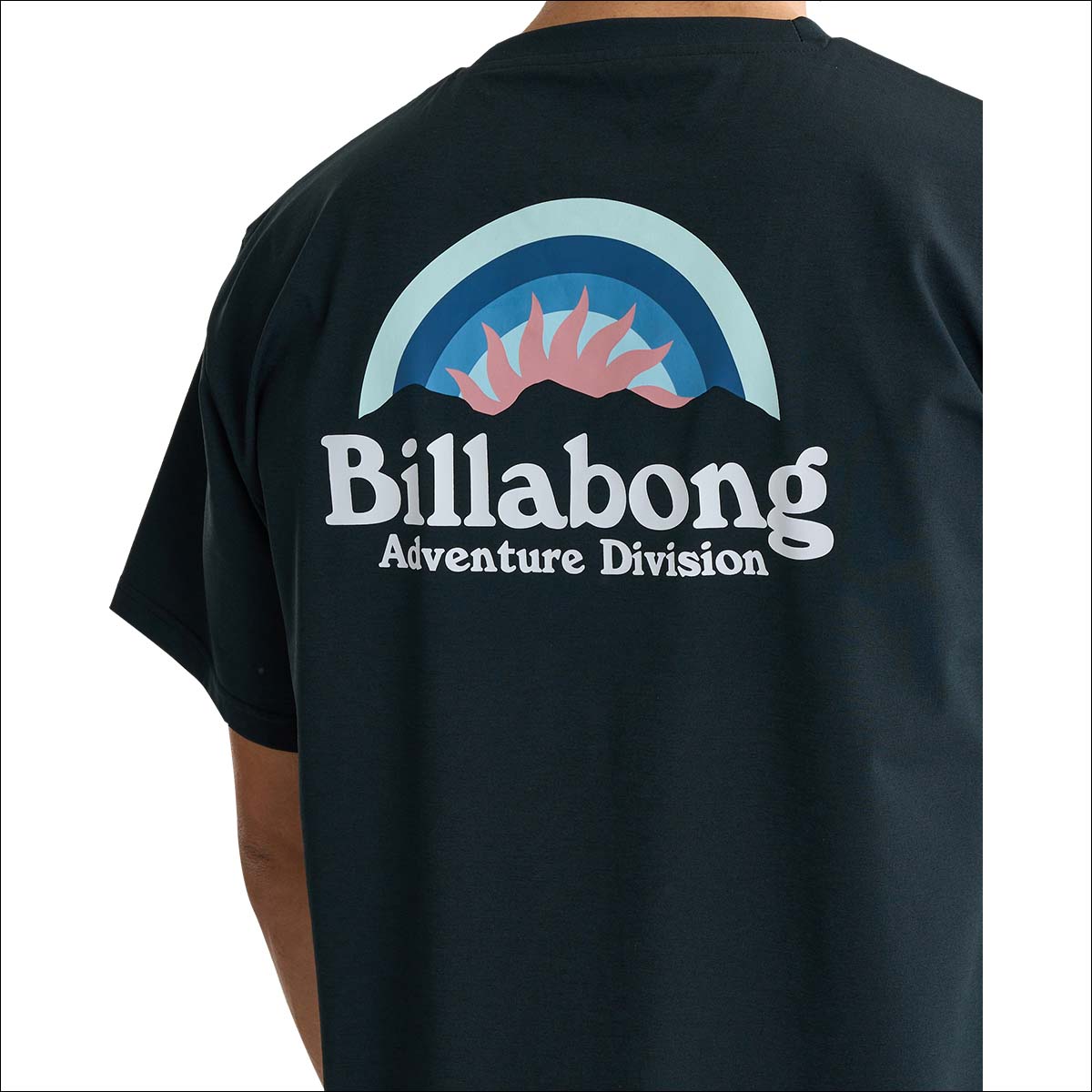 BILLABONG 25 SS ビラボン Tシャツ FIRMA STRETCH TEE 半袖