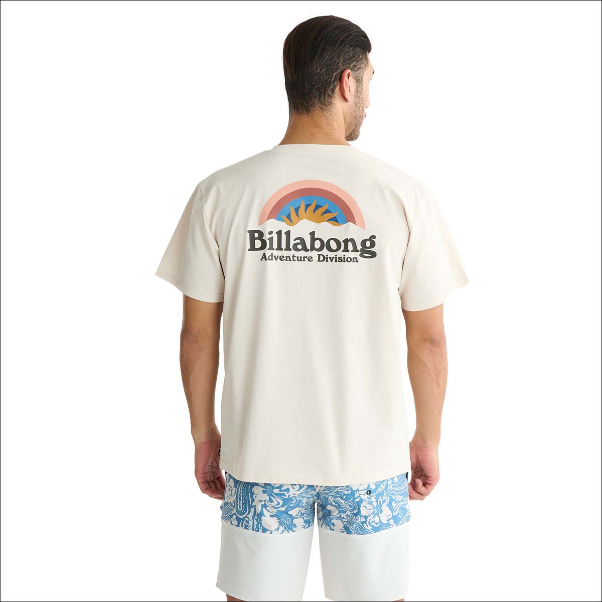 BILLABONG 25 SS ビラボン Tシャツ FIRMA STRETCH TEE 半袖
