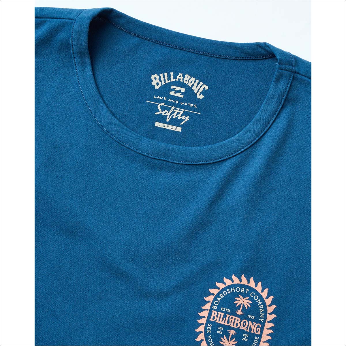 BILLABONG 25 SS ビラボン タンクトップ ノースリーブ トップス