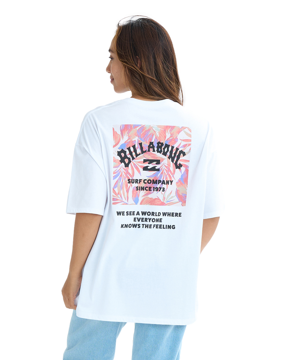 BILLABONG 25 ビラボン Tシャツ 半袖 サーフィン マリンスポーツ