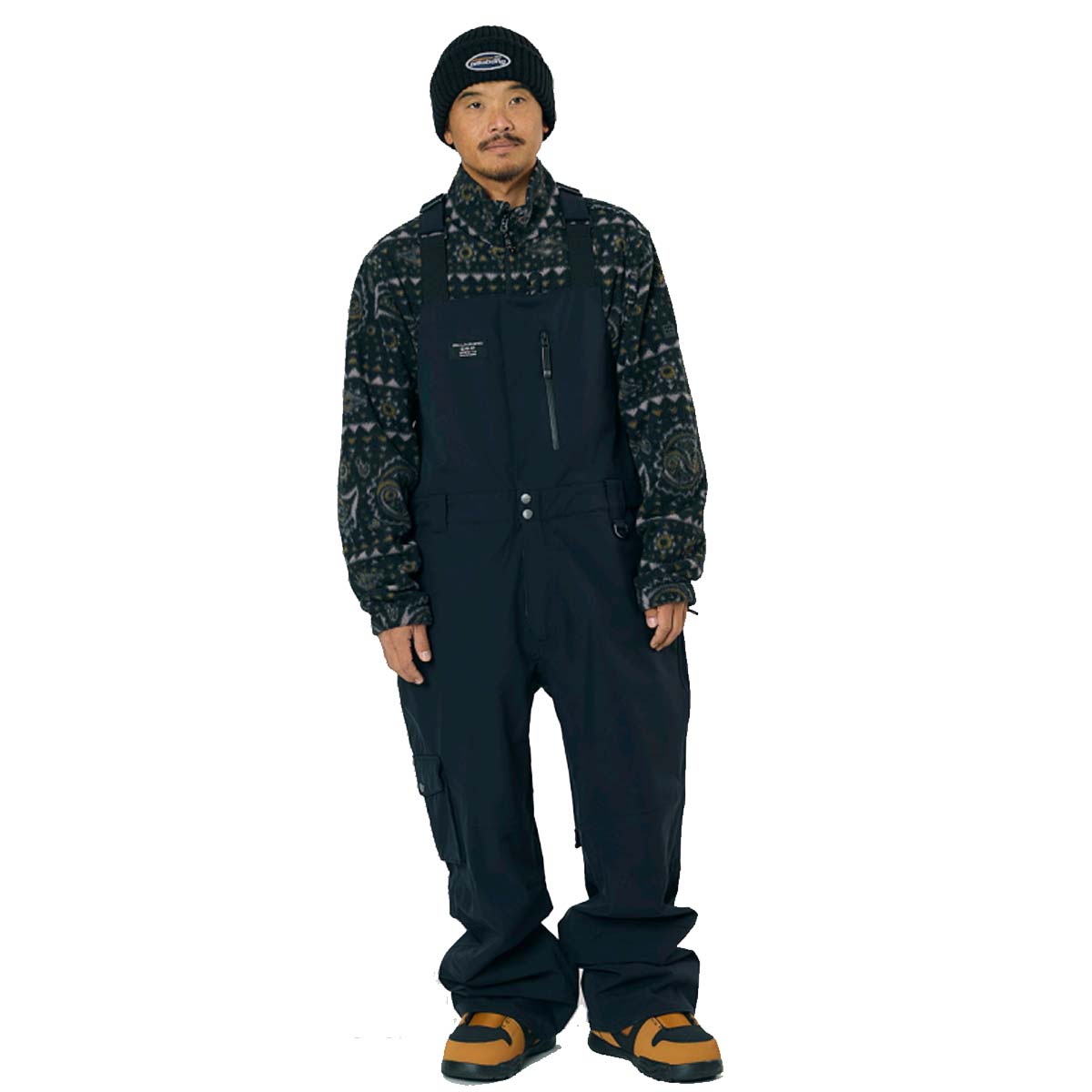 BILLABONG 25年10月上〜11月上予約 25 ビラボン サロペット