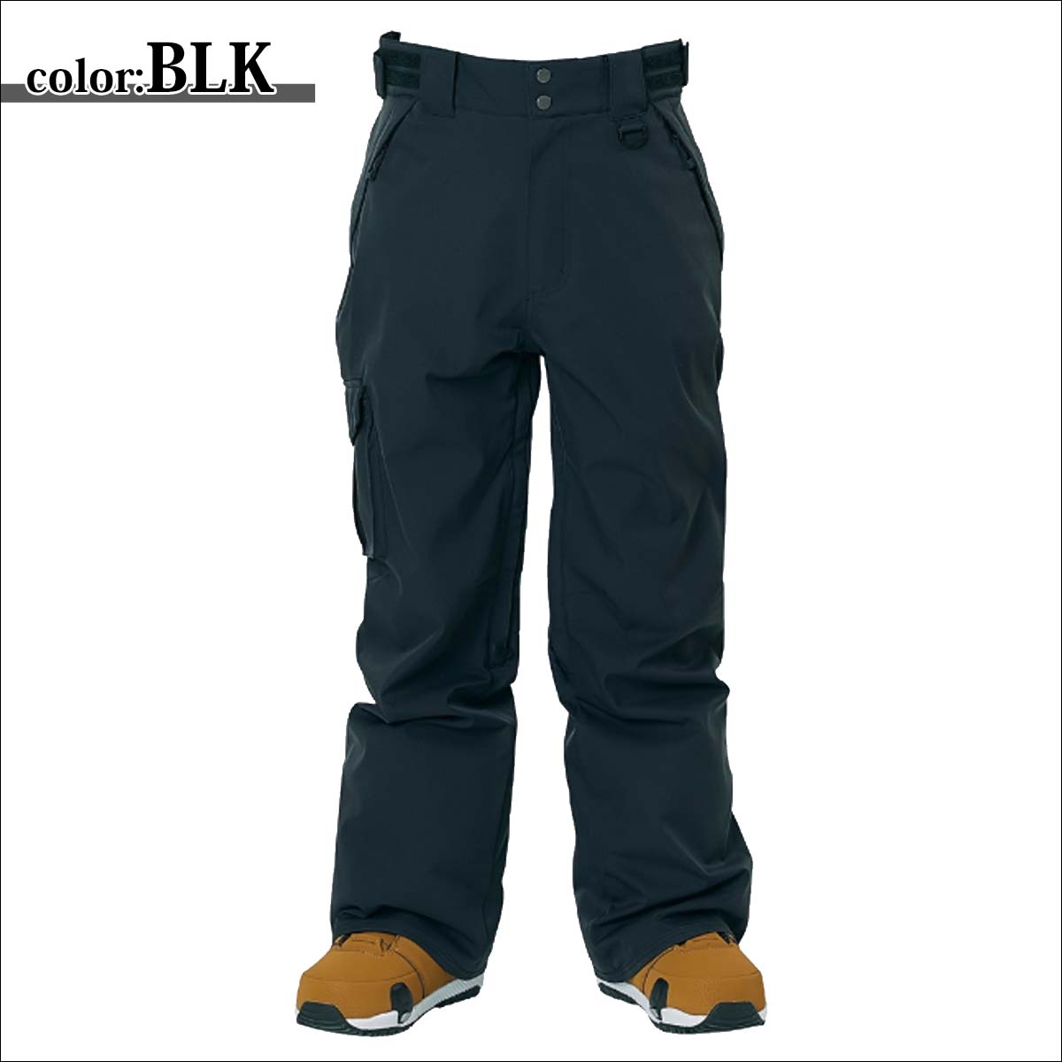 BILLABONG（ビラボン） 25 スノー スノーウェア スタンダード パンツ
