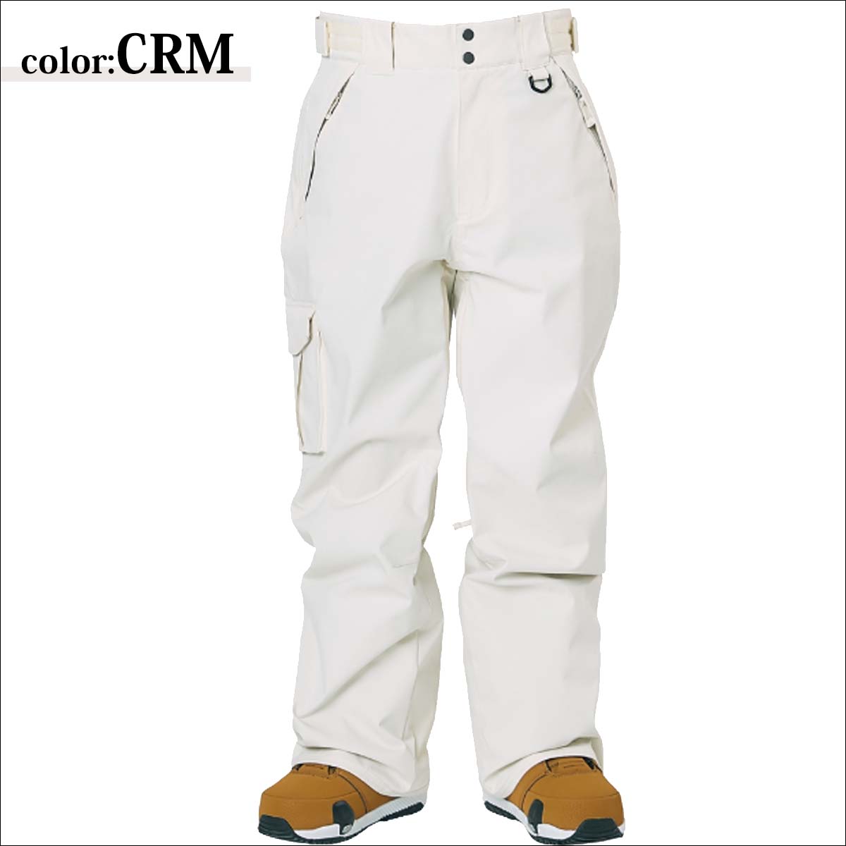 BILLABONG（ビラボン） 25 スノー スノーウェア スタンダード パンツ