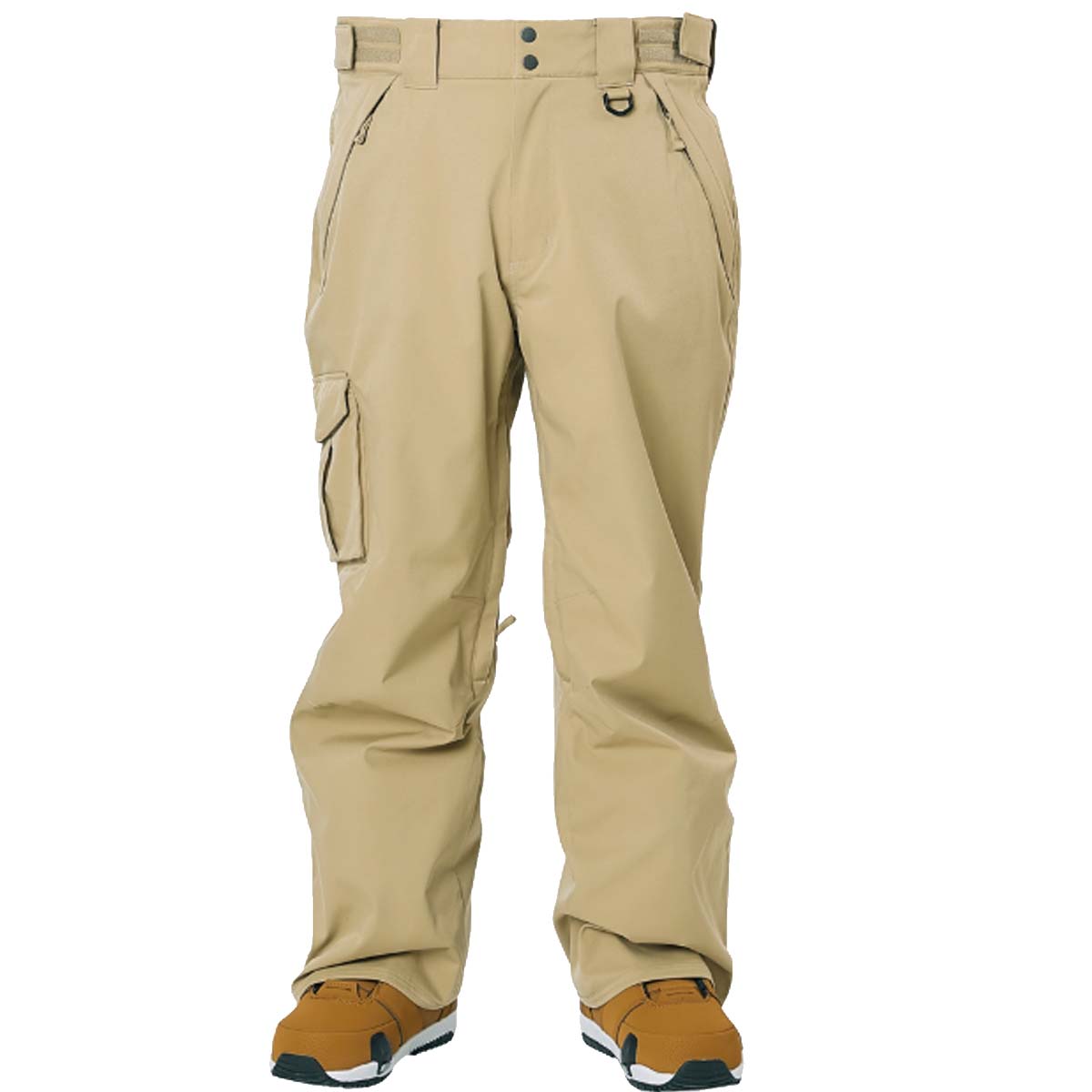 BILLABONG レディース スノーパンツ 【22-23モデル】S 216030017_1.jpg