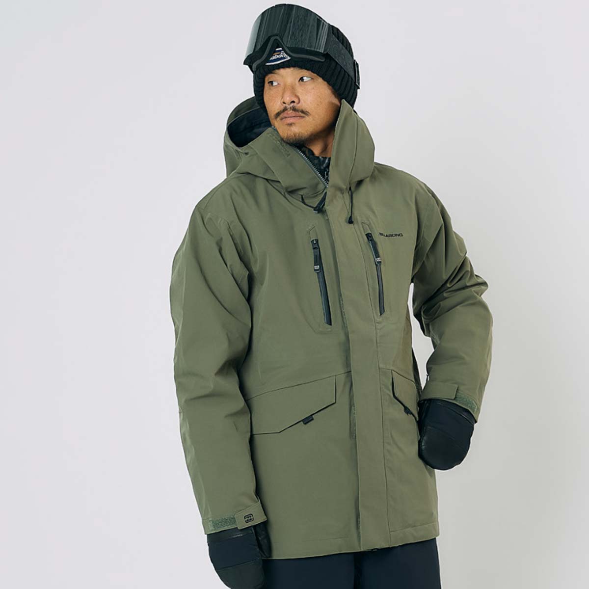 BILLABONG スノーボード ウエア（性別：メンズ）｜スノーボード
